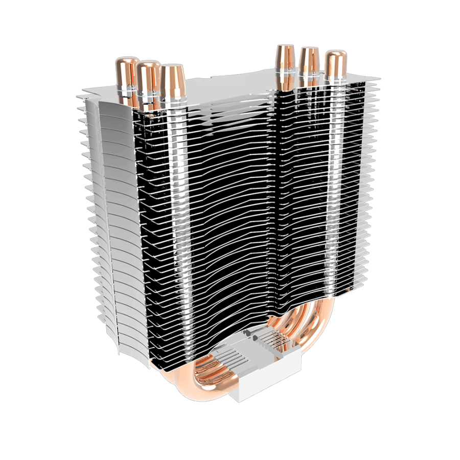 Ventilador CPU - Gigabyte ATC700