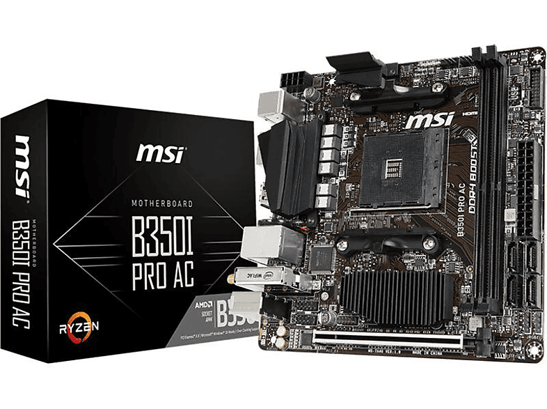 Placa base | MSI 911-7A40-001