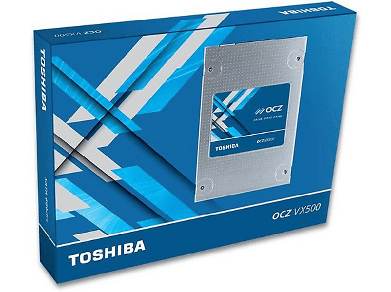 Disco SSD de 1TB | OCZ Technology VX500