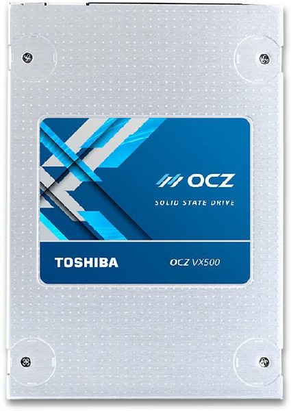 Disco SSD de 1TB - OCZ Technology VX500, Serial ATA III