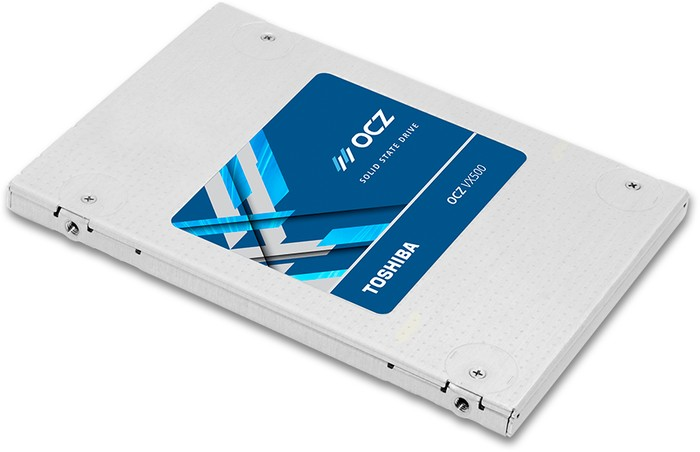Disco SSD de 1TB - OCZ Technology VX500, Serial ATA III