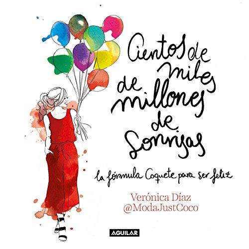 Libro Cientos De millones veronica español tendencias tapa blanda sonrisascientos epub