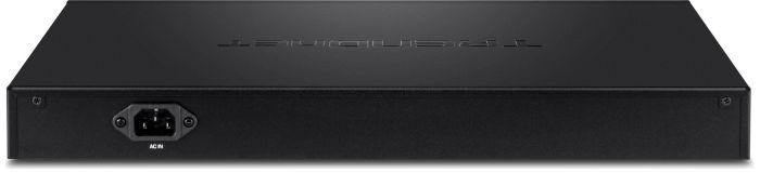 Switch - Trendnet TPE-5240WS, 52 Puertos, POE+, 1U
