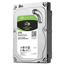 SEAGATE ST2000DM006 DD SEAGATE 2TB SATA3
