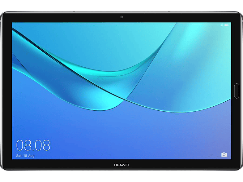 Tablet Huawei MediaPad M5 LTE Version, 10.8", RAM 4 GB, 32 GB, 13 MP