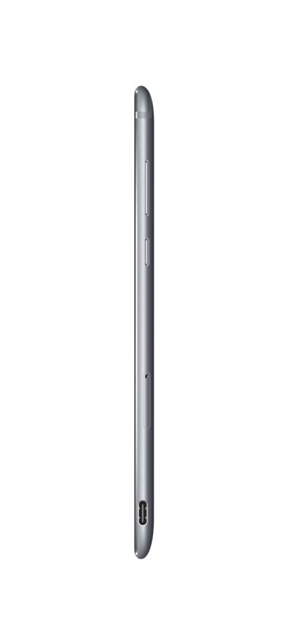 Tablet - Huawei MediaPad M5 LTE Version, 10.8", RAM 4 GB, 32 GB, 13 MP, Wi-Fi, Bluetooth, Plata