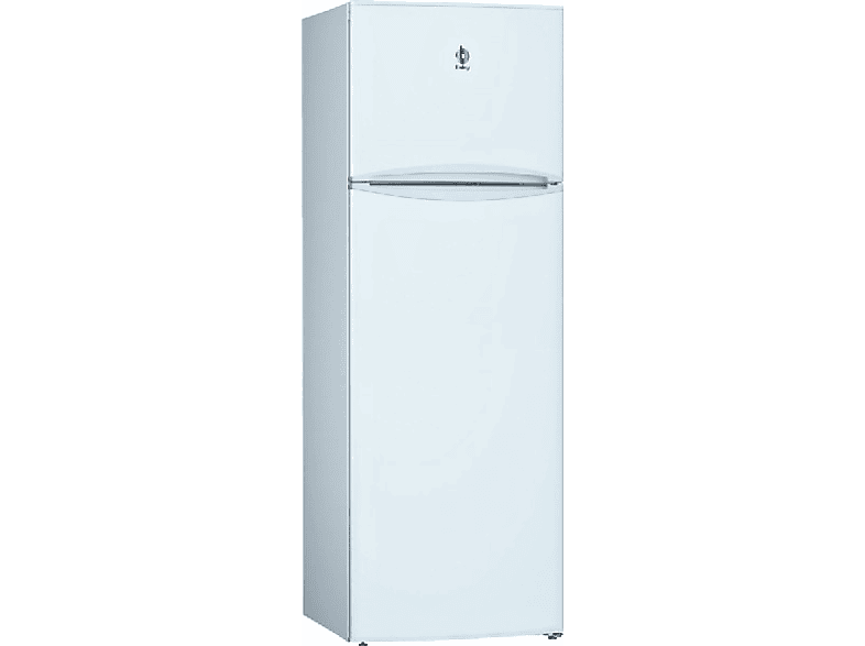 Dos Puertas Balay 3ff3400wi blanco 2 acero inoxidable frigorifico 2p no frost 171x60cm doble 274 l 44 db 171 278
