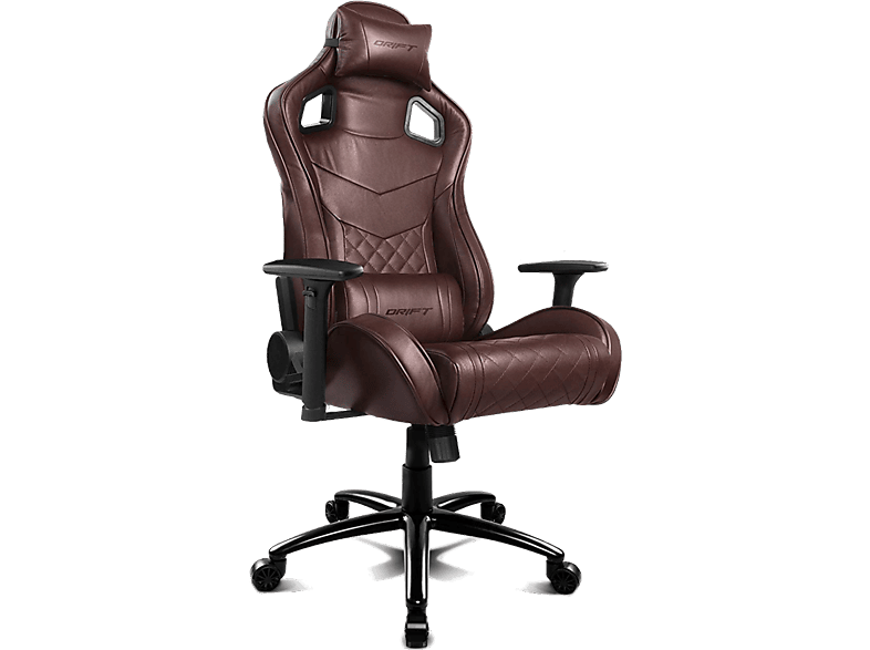 SILLA GAMING DRIFT DR450 MARRON