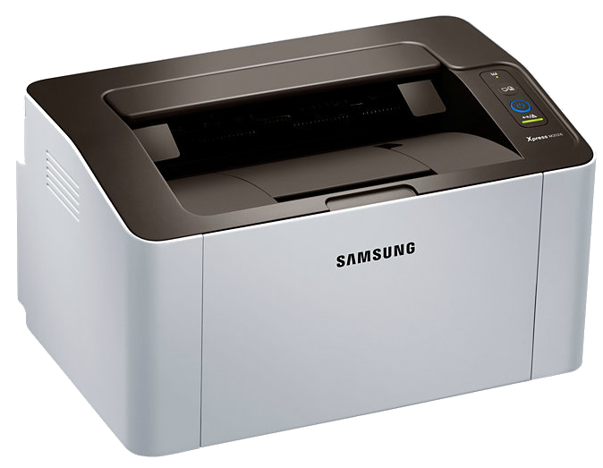 Impresora láser - Samsung Xpress SL-M2026, 400 MHz, 20 ppm, LED, USB