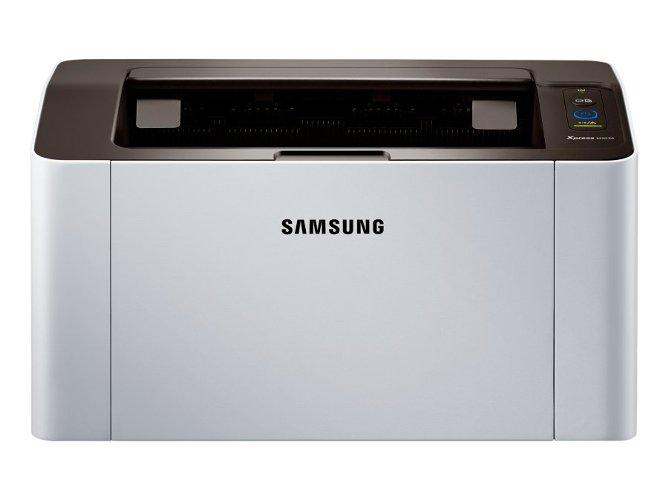 Impresora láser - Samsung Xpress SL-M2026, 400 MHz, 20 ppm, LED, USB
