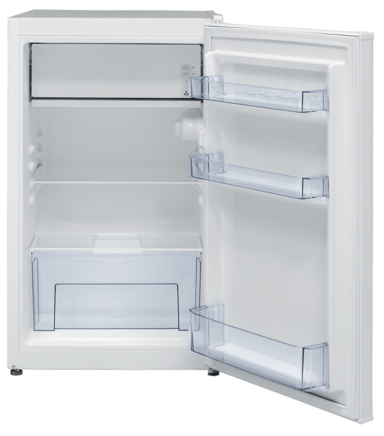 Table Top - OK OFR 20113 A1, Clase A+, 82.1 cm, Goma antibacteriana, 88 L, Libre de CFC, Blanco