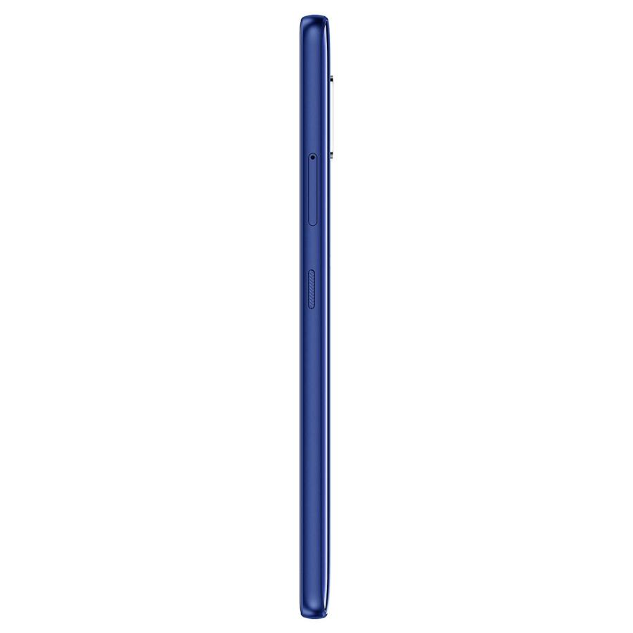Móvil - Alcatel 3V, Azul, 16 GB, 2 GB RAM, 6", Mediatek MT8735A, 3000 mAh, Android