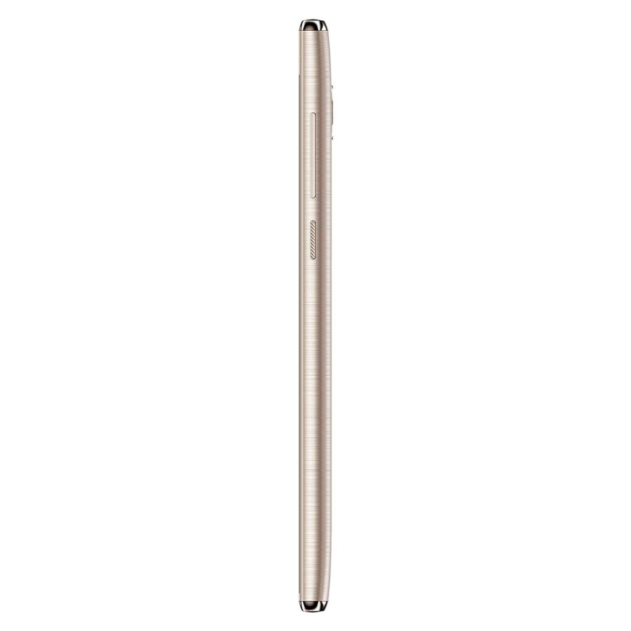 Móvil - Alcatel 5, Dorado, 32 GB, 3 GB RAM, 5.7", Mediatek MT6750, 3000 mAh, Android