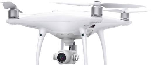 Dron - DJI Phantom Pro+ V2.0, 4K, 20 MP, Sensor CMOS 1", Hasta 72 Km/h, Autonomía 30 minutos,