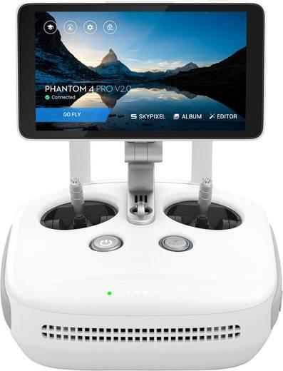 Dron - DJI Phantom Pro+ V2.0, 4K, 20 MP, Sensor CMOS 1", Hasta 72 Km/h, Autonomía 30 minutos,