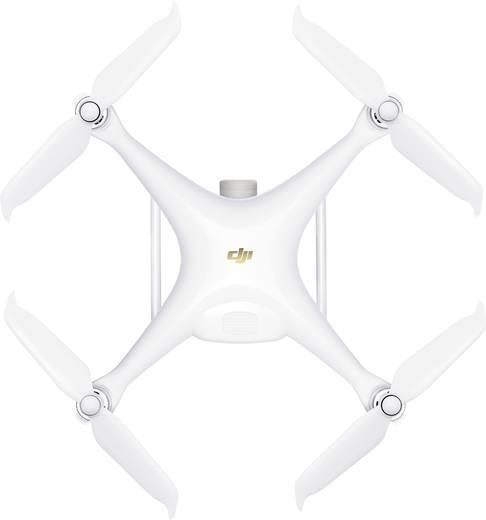 Dron - DJI Phantom Pro+ V2.0, 4K, 20 MP, Sensor CMOS 1", Hasta 72 Km/h, Autonomía 30 minutos,