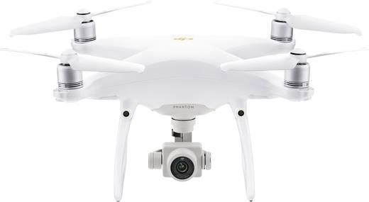 Dron - DJI Phantom Pro+ V2.0, 4K, 20 MP, Sensor CMOS 1", Hasta 72 Km/h, Autonomía 30 minutos,