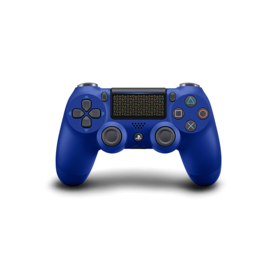Consola - Sony PS4 Slim Edición Days of Play, 500Gb, 2 Mandos DualShock 4, Azul