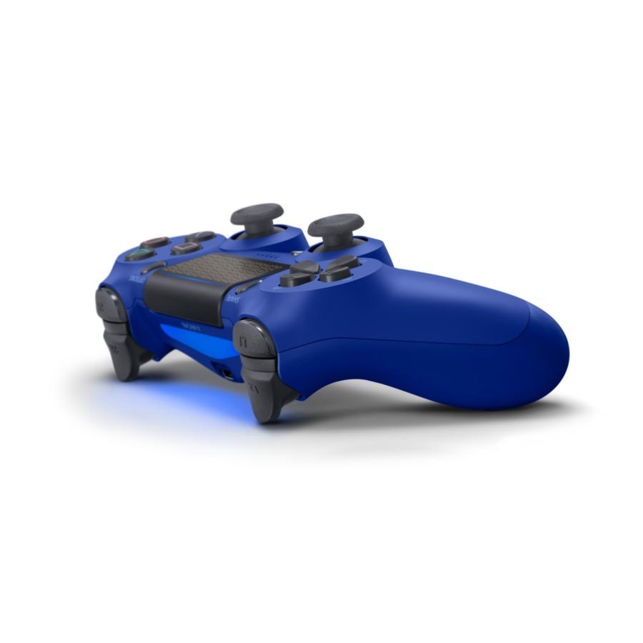Consola - Sony PS4 Slim Edición Days of Play, 500Gb, 2 Mandos DualShock 4, Azul