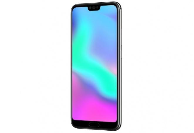 Móvil - Honor 10, Azul, 128 GB, 4 GB RAM, 5.84", HiSilicon Kirin 970, 3400 mAh, Android