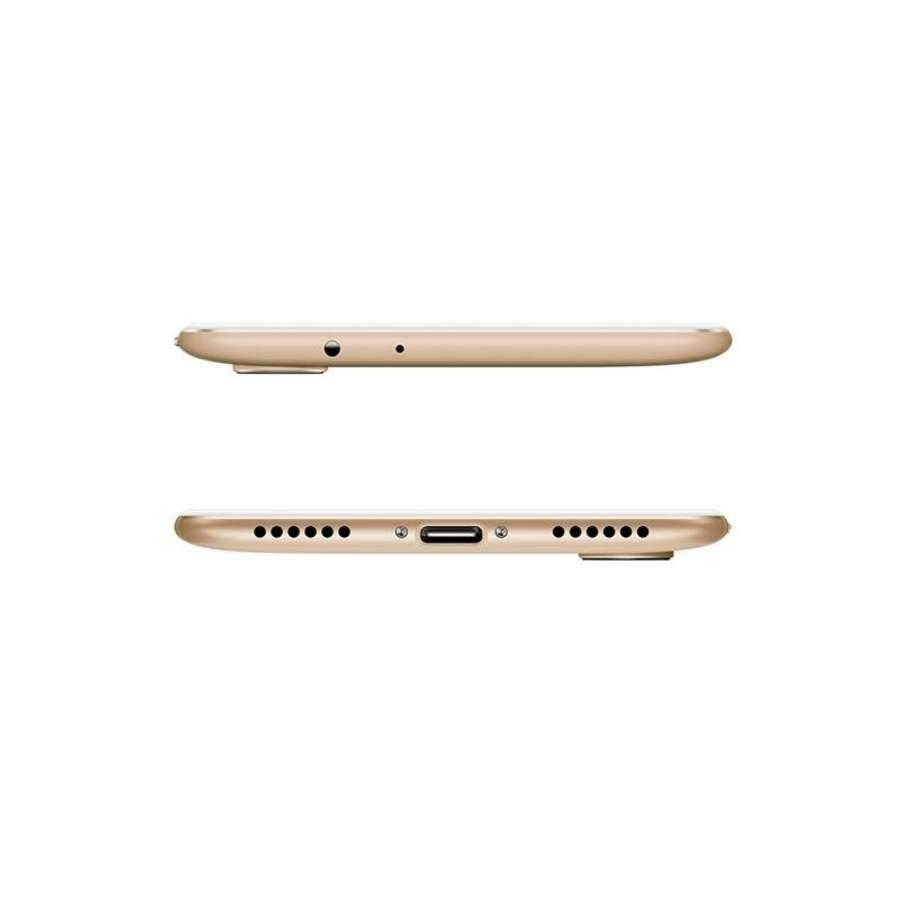 Móvil - Xiaomi Mi A2, Dorado, 64 GB, 4 GB RAM, 5.99", Snapdragon 660 AIE, 3010 mAh, Android