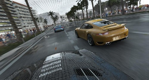 PS4 Project Cars (PlayStation Hits)