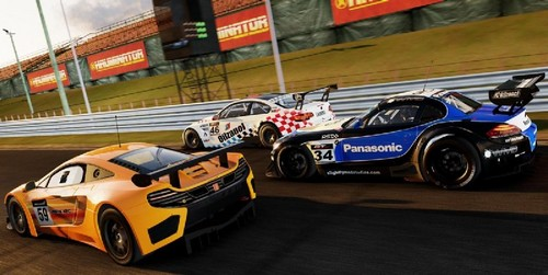 PS4 Project Cars (PlayStation Hits)