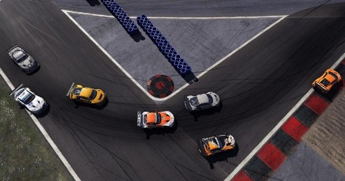PS4 Project Cars (PlayStation Hits)