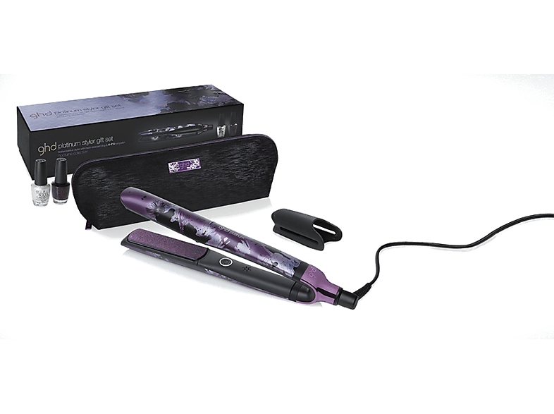 Plancha ghd discount platinum media markt