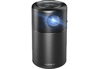 Proyector | Nebula Capsule M1, 7.0, Wifi, Altavoz 360º