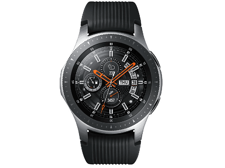 Smartwatch Samsung Galaxy Watch 46 mm 1.3