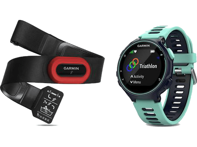 Forerunner 735xt media discount markt