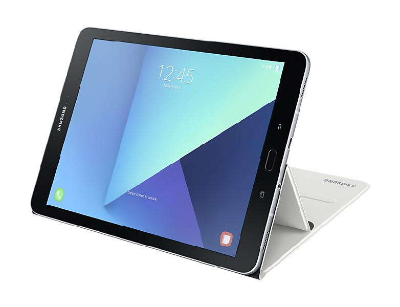 Samsung EF-BT820 9.7" Libro Blanco