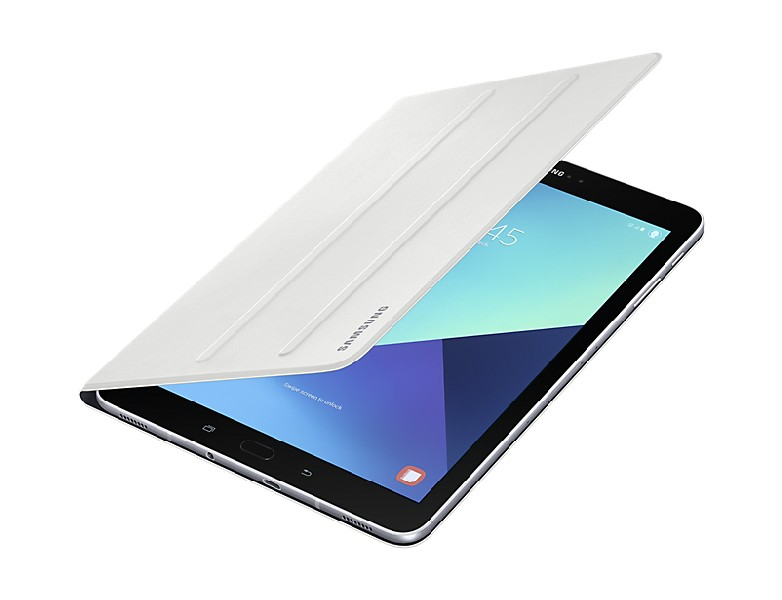 Samsung EF-BT820 9.7" Libro Blanco