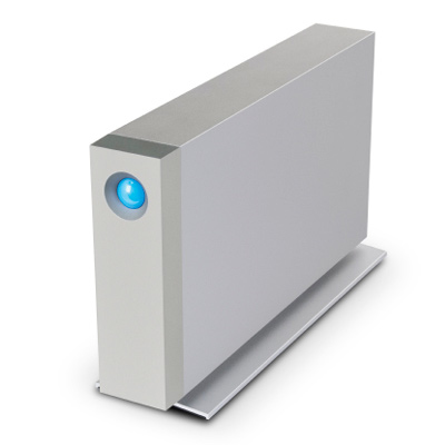 LACIE d2 Thunderbolt 3