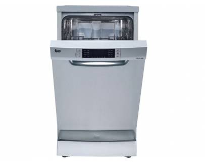 Lavavajillas - Teka 40782342 LP9 440, 45 cm, Inox