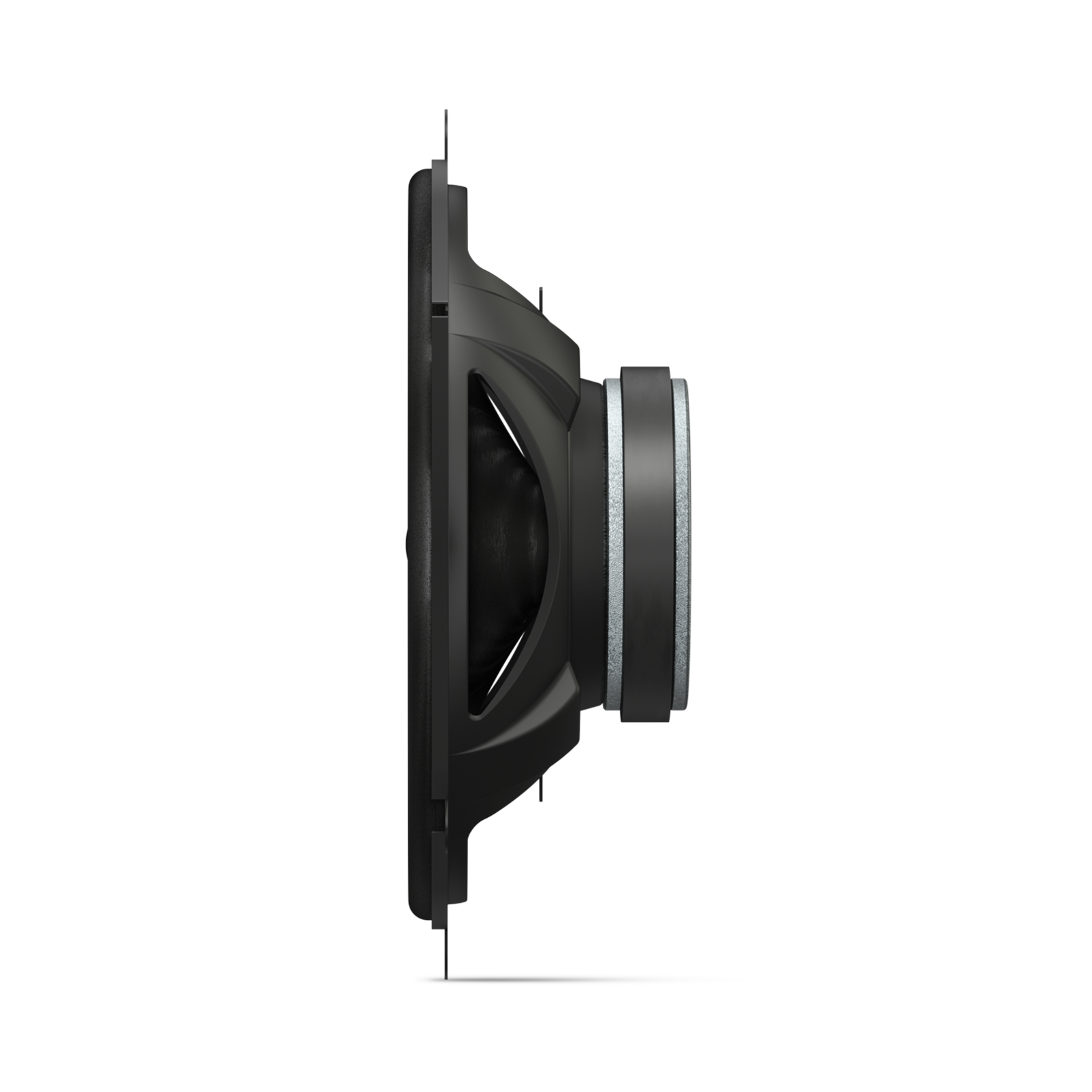 Altavoces coche - JBL GX862, 180 W, 92 dB, Coaxial, Pareja, Negro