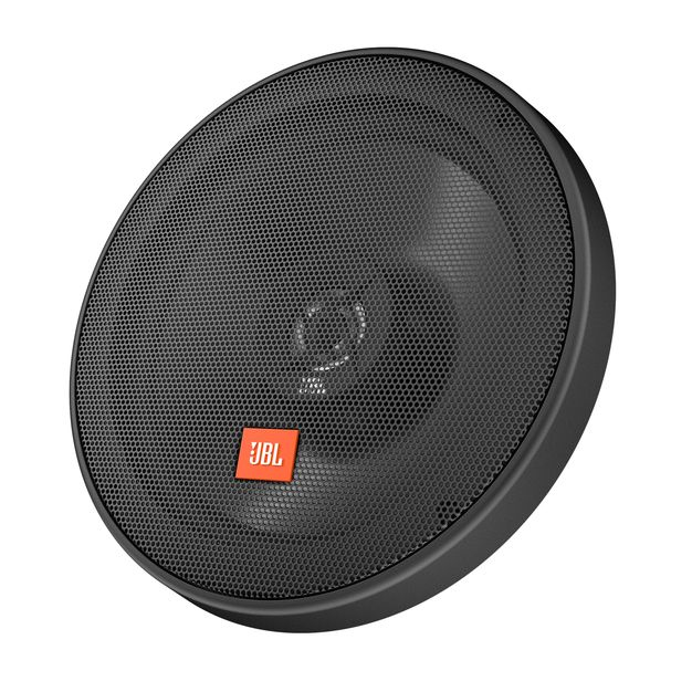 Altavoces coche - JBL Stage 602E, Coaxial, 135 W, 16.5 cm, Balance PEI