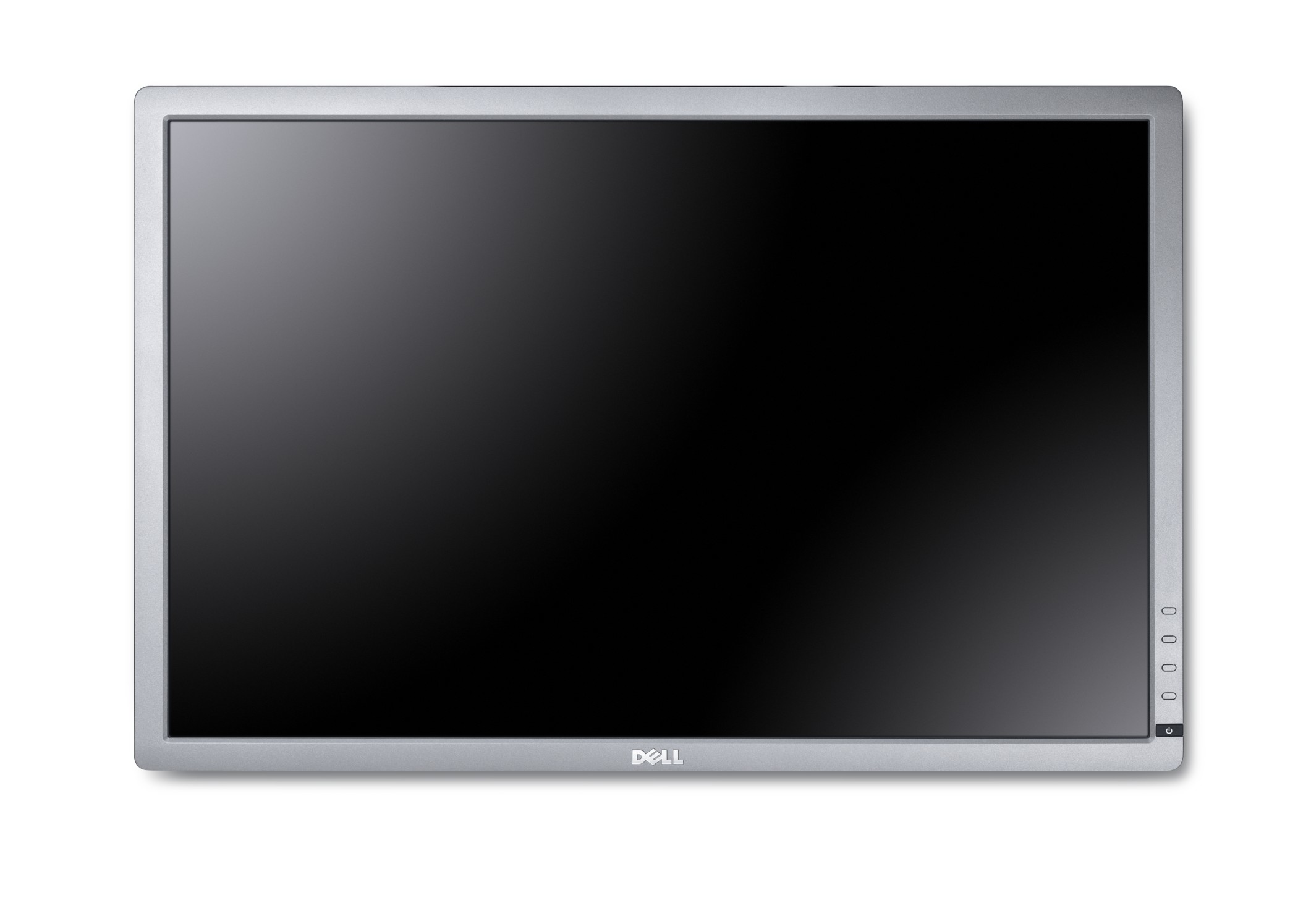 DELL UltraSharp U2412M LED display 61 cm (24") Full HD Plana Mate Blanco