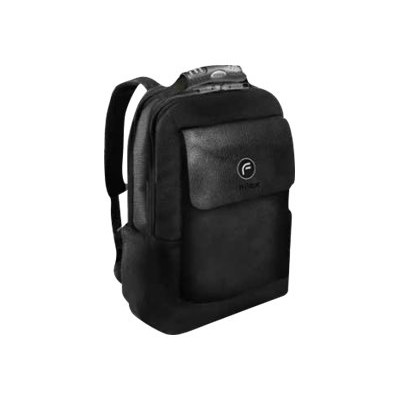 Nilox NXFGHTBU0002 mochila Nylon Negro