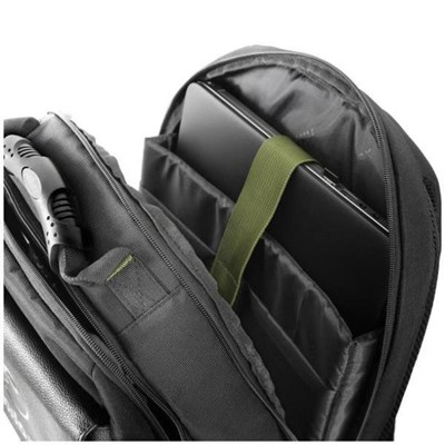 Nilox NXFGHTBU0002 mochila Nylon Negro