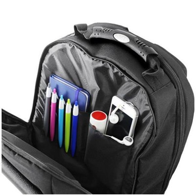 Nilox NXFGHTBU0002 mochila Nylon Negro