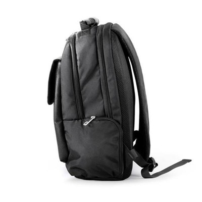 Nilox NXFGHTBU0002 mochila Nylon Negro