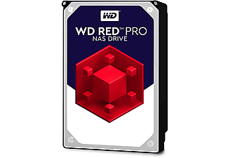 WD Red Pro