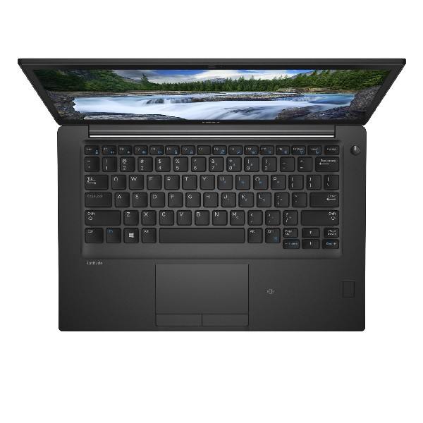 DELL Latitude 7490 - 14 Zoll - Intel® Core™ i5 i5-8250U - 8 GB - 256 GB