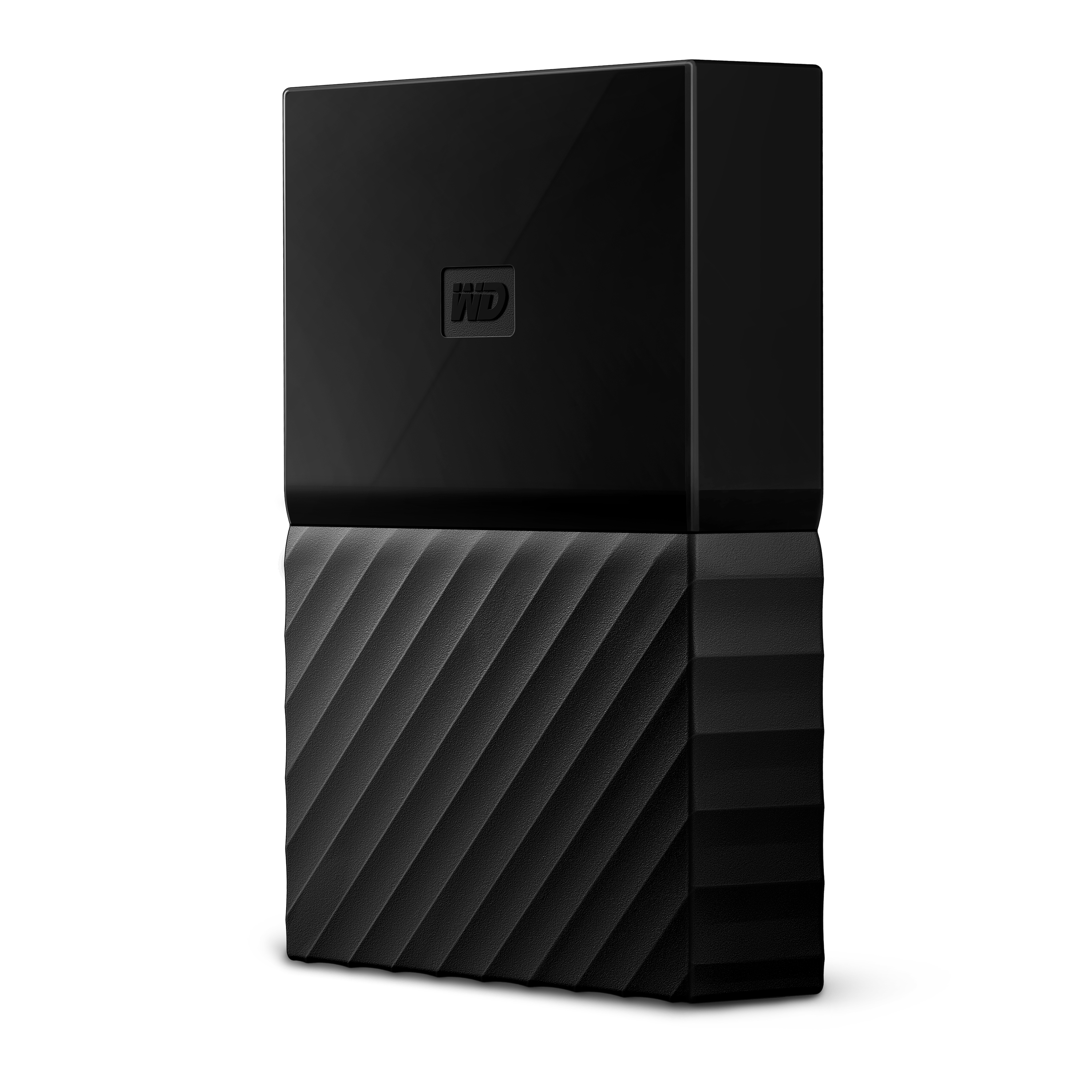 Western Digital My Passport for Mac disco duro externo 2000 GB Negro