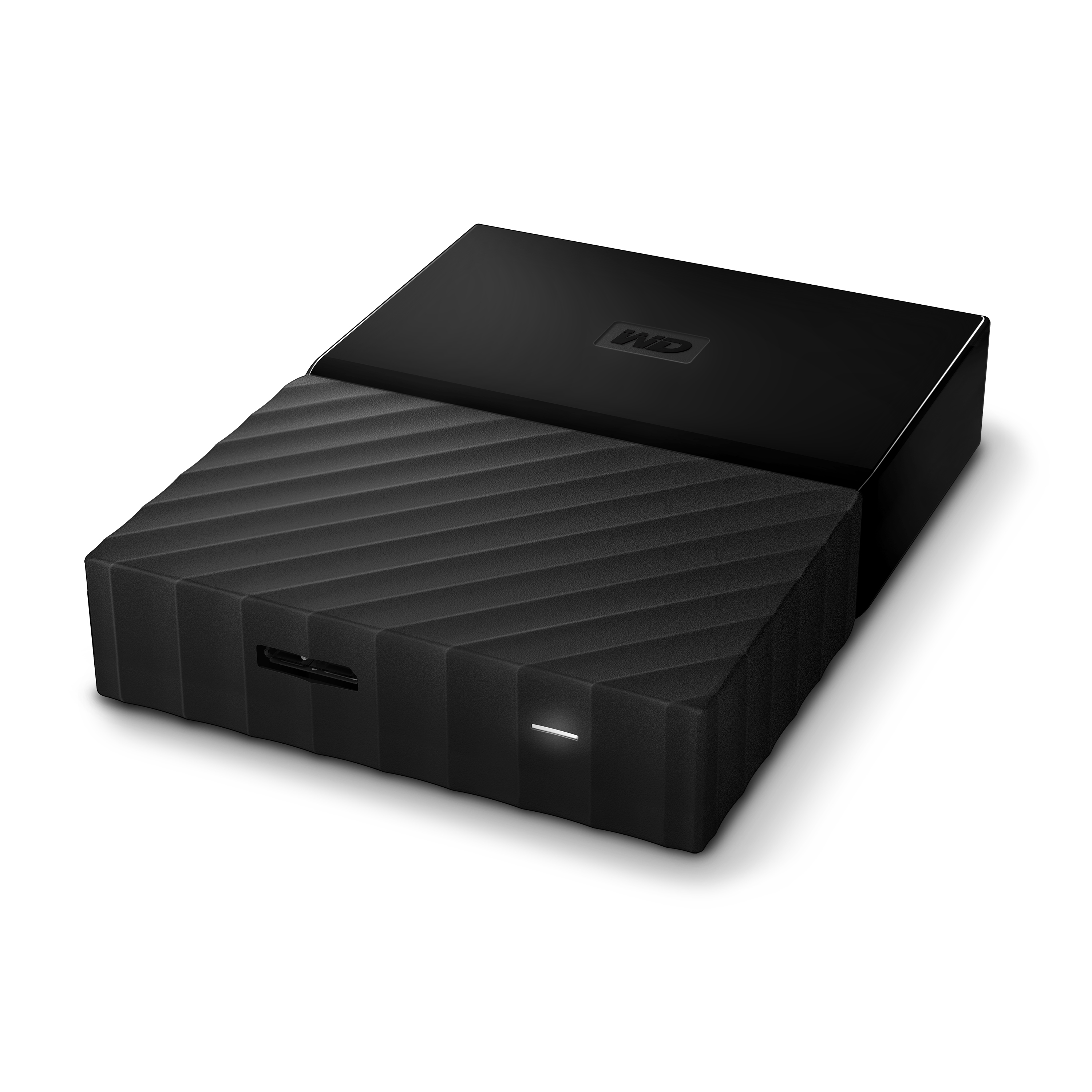WD My Passport for Mac