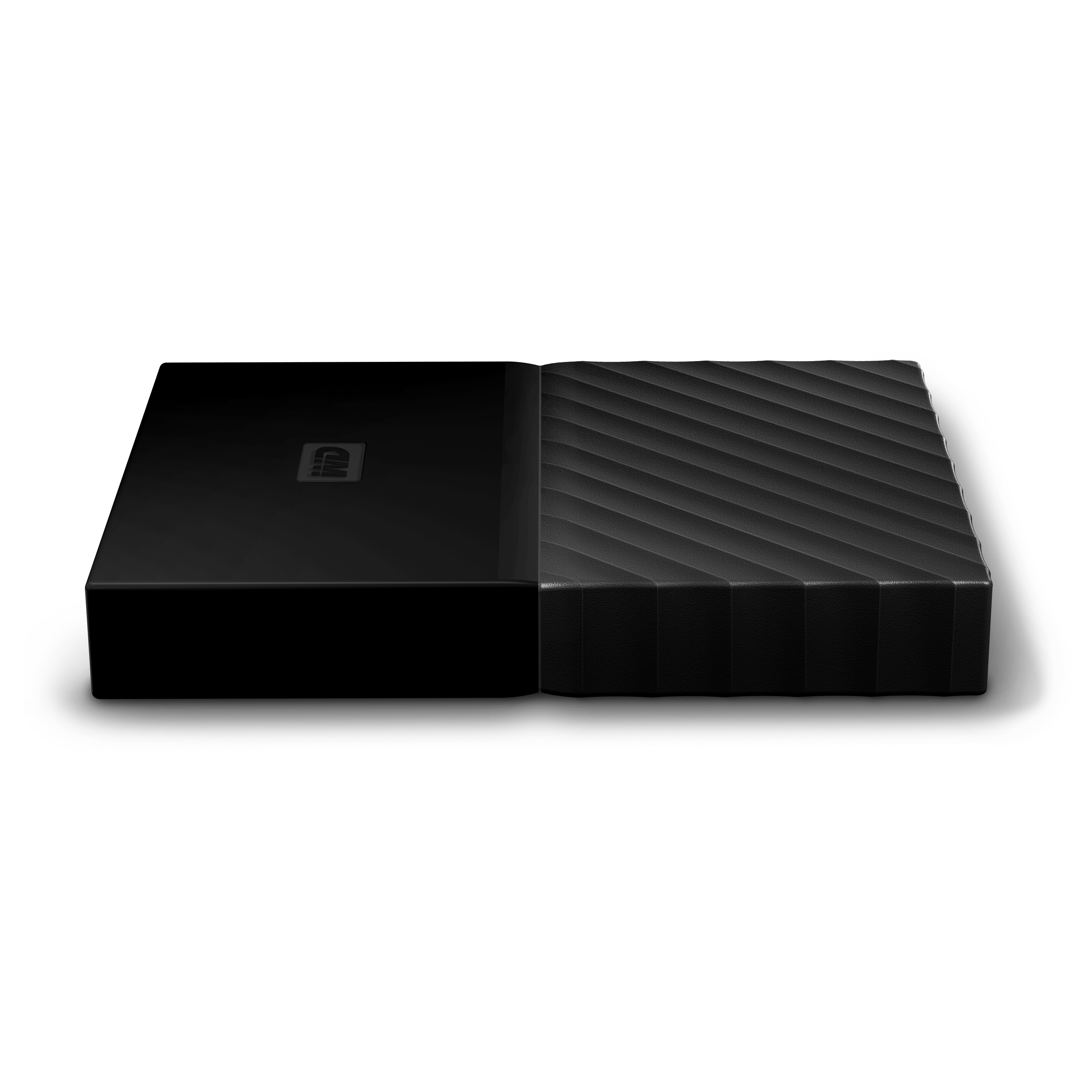 WD My Passport for Mac