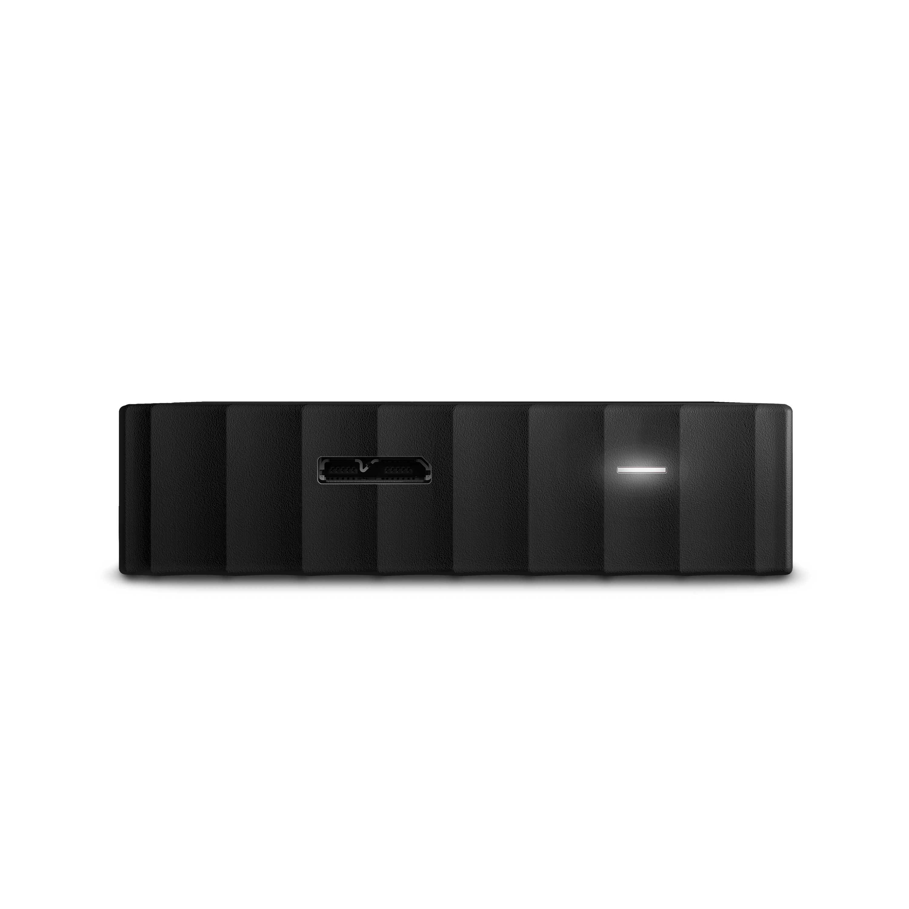 WD My Passport for Mac