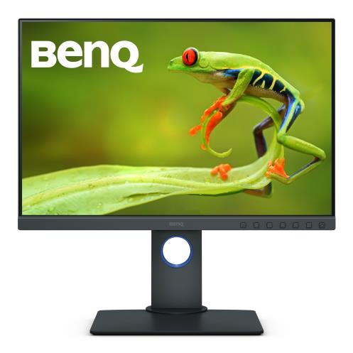 Monitor - BenQ Sw240 24" IPS, 5 ms, USB, Hdmi, Dvi